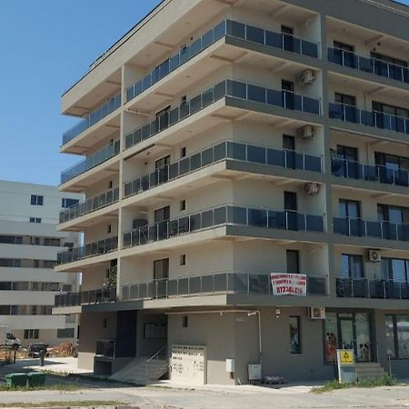 Apartament Nina Appartement Năvodari Buitenkant foto