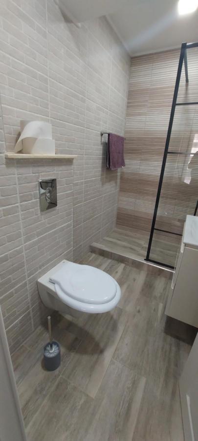 Apartament Nina Appartement Năvodari Buitenkant foto