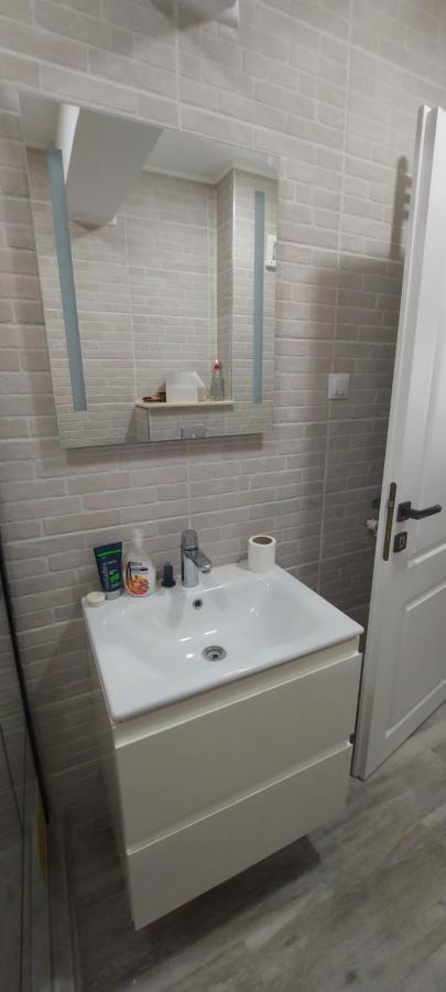 Apartament Nina Appartement Năvodari Buitenkant foto
