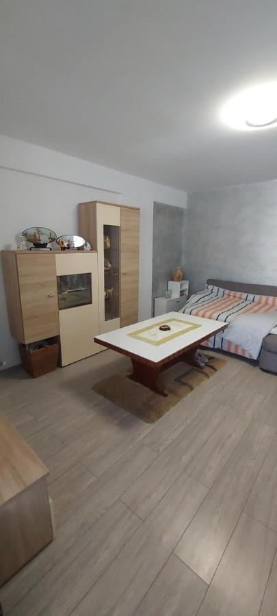 Apartament Nina Appartement Năvodari Buitenkant foto