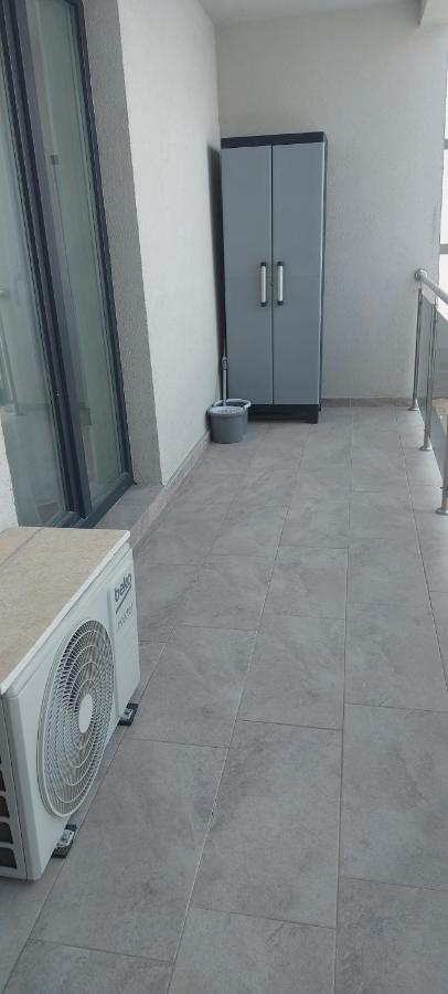 Apartament Nina Appartement Năvodari Buitenkant foto