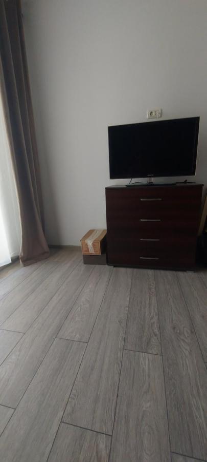 Apartament Nina Appartement Năvodari Buitenkant foto