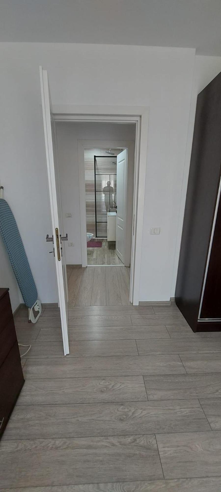 Apartament Nina Appartement Năvodari Buitenkant foto