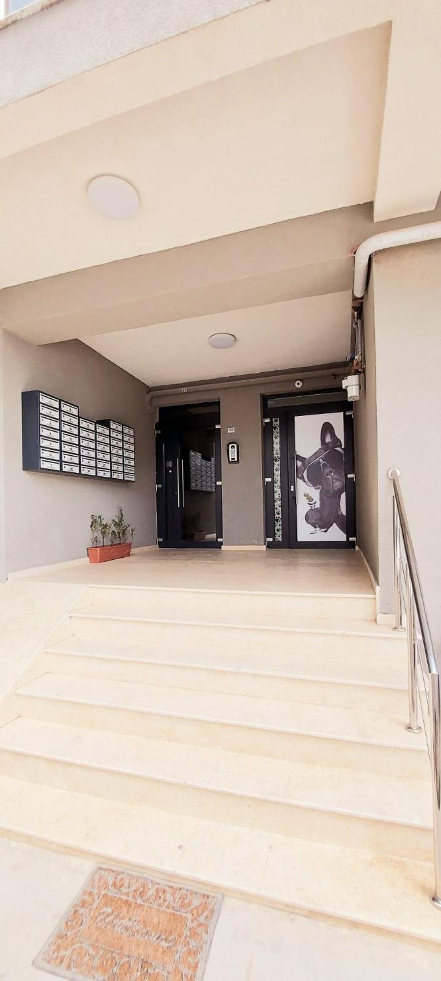 Apartament Nina Appartement Năvodari Buitenkant foto