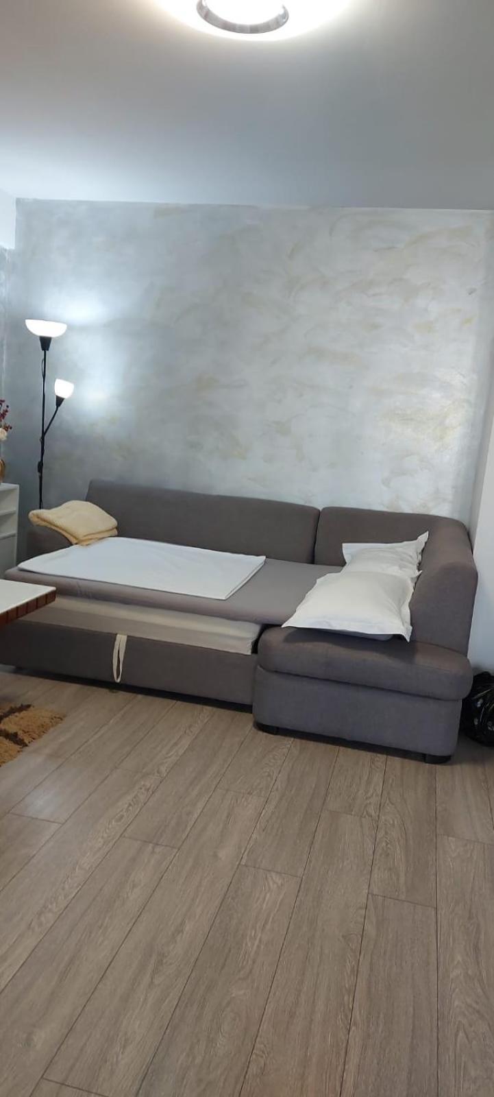 Apartament Nina Appartement Năvodari Buitenkant foto