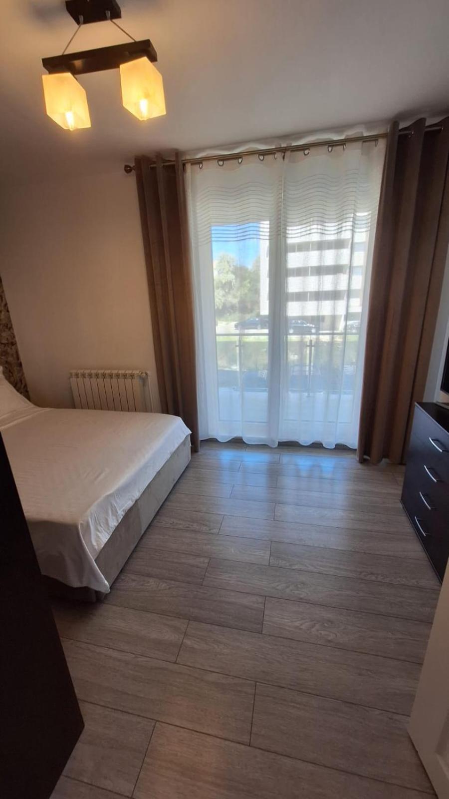 Apartament Nina Appartement Năvodari Buitenkant foto