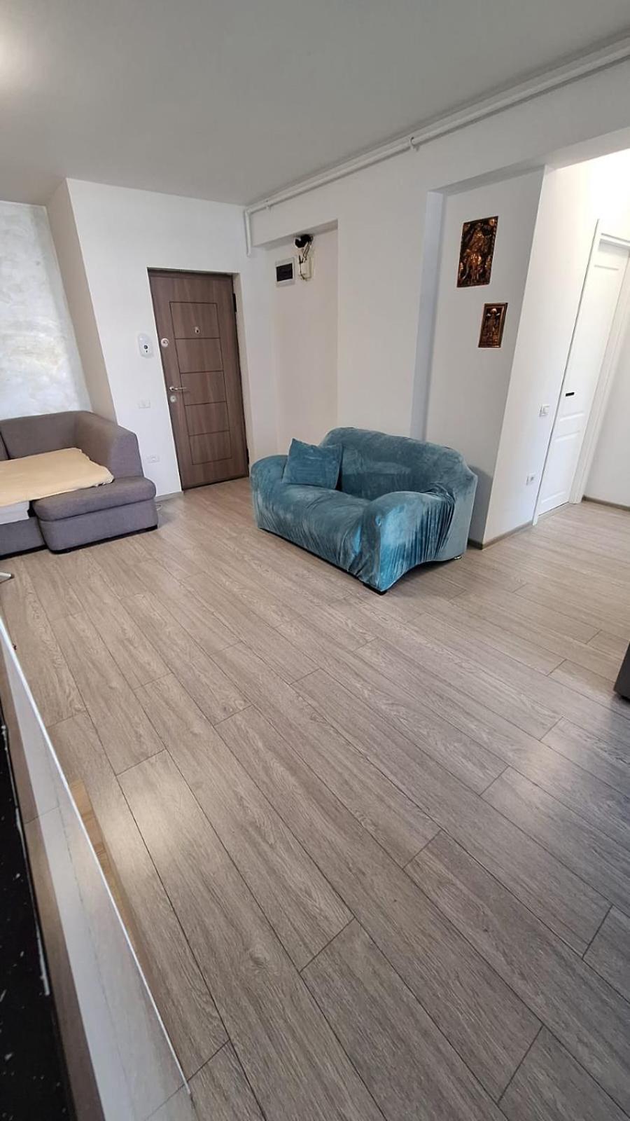 Apartament Nina Appartement Năvodari Buitenkant foto